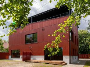 Tallinn Apartment Hotel Suites