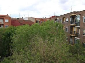 Apartment With 3 Bedrooms in Logroño, With Balcony