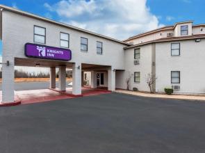 Knights Inn & Suites Searcy