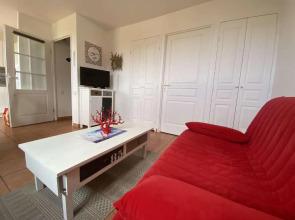 Appartement Les Issambres, 2 pièces, 7 personnes - FR-1-226-307