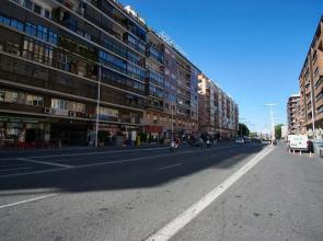 Arjona Riverside Central Deluxe by Valcambre