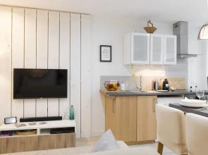 unsejouranantes - le Studio Bel Air