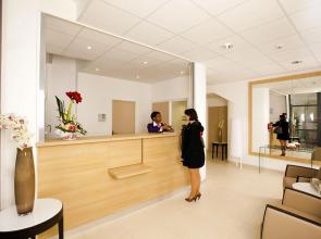 Residhome Paris Rosa Parks