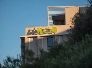 Apparthôtel Privilodges Toulon Centre Gare