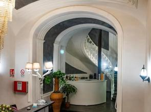 Villa Elisio Hotel & Spa