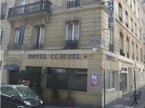 Hotel Clauzel