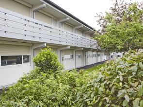 Campanile Rennes Cleunay