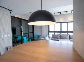 Studio Sao Paulo PUC Allianz Park 608WB