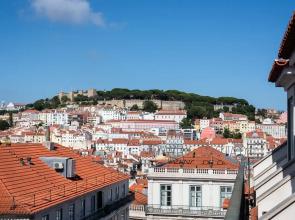 Luxury 3BR Duplex 240m2 City Center PRK