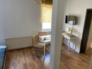 Pension Michelangelo