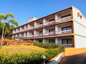 Blue Ocean Resort & Spa by Apodis