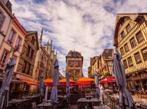 Charmant Studio a Quelques Pas du Centre-Ville