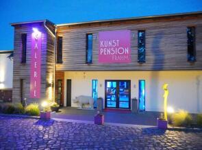 Kunst Pension Frahm