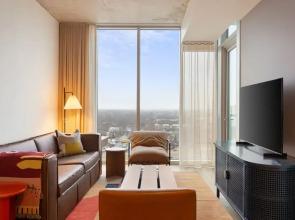 Majestic by AvantStay Brand New Condo in Austin w Amazing Amenities