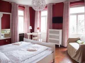 Hemingway's Hostel Heidelberg