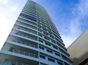 View Talay 6 Pattaya Beach