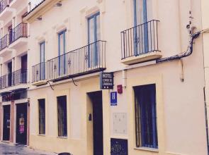 Hotel Conde de Cárdenas