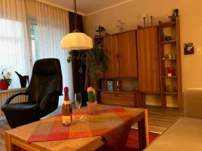 Ferienwohnung Höflich "bäke"