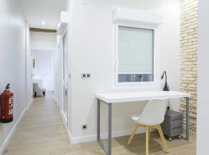 Tuapartamento Plaza Del Castillo 29 4