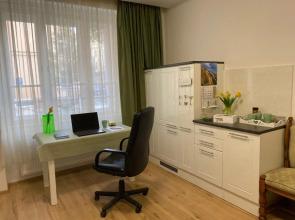 Apartment Top Diplomat