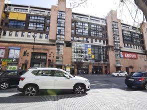 Letmalaga Suites Aurora