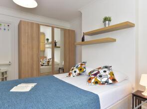 Farringdon Apartments