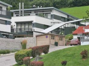 Appartementhaus Leeder