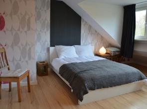 Attractive Holiday Home in Noordwijk With Garden