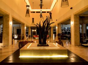 Gran Muthu Imperial Hotel