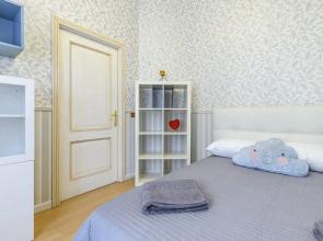 RentalSPb on Chaykovsokgo Street 2/7