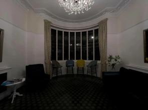 Number 63 (Soroptimist) Ltd