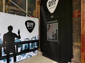 RIFF Downtown