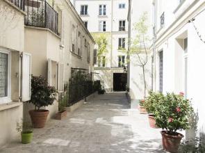 Style In South Pigalle