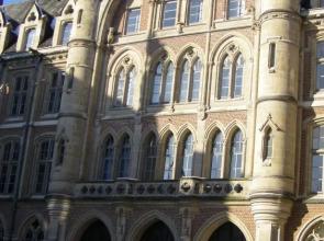 Appartement Suite Vauban