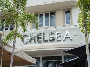 Hotel Chelsea