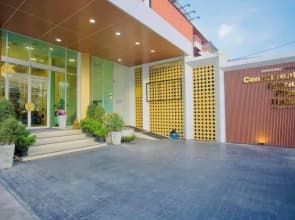 Convenient Grand Plus Hotel Suvarnabhumi