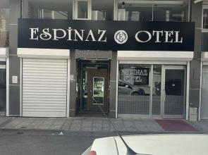 Espinaz Apart Otel