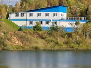 Sychiki Diving Centre