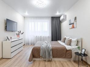 Apartments on Nursultan Nazarbayev Street