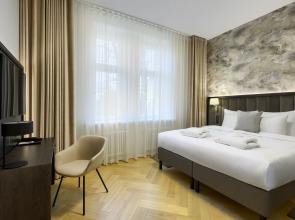 Nunne Boutique Hotel