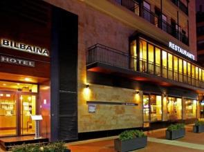 Hotel La Bilbaina