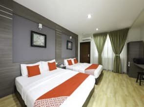 Capital O 812 Hotel SMC Seksyen 13