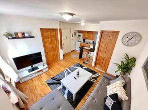 Entire Apartment near Times Square