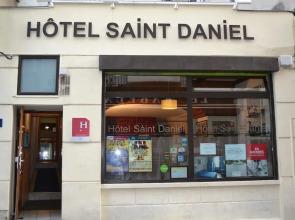 Hotel Saint Daniel