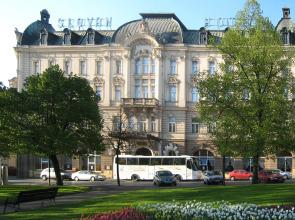 Hotel Slovan