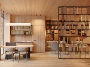 The Blackpine Hotel, Small Luxury Hotels