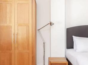 Spacious 2 Bedroom Flat on Bermondsey St