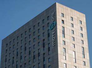 Motel One Hamburg - Alster