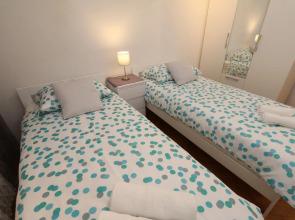 Apartment Mira Lapad