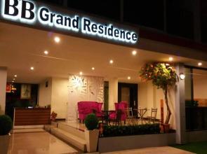 BB Grand Residence Pattaya